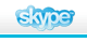 Hívjon ingyen bennünket Skype-on!